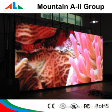 Indoor Advertising LED TV Display/ P10 Indoor LED Sign Screen